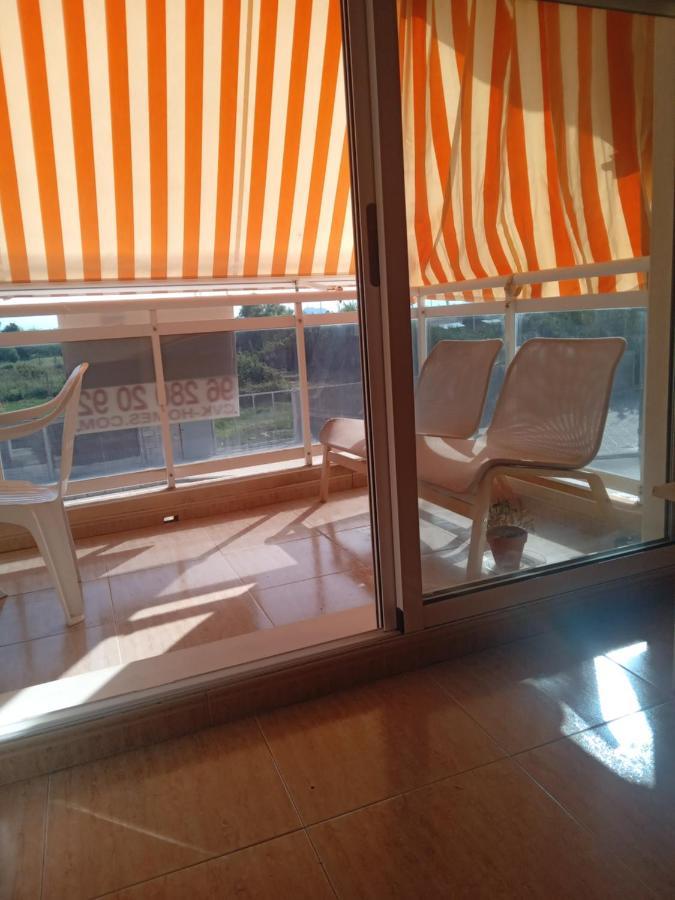 Charli Beach Miramar Extérieur photo