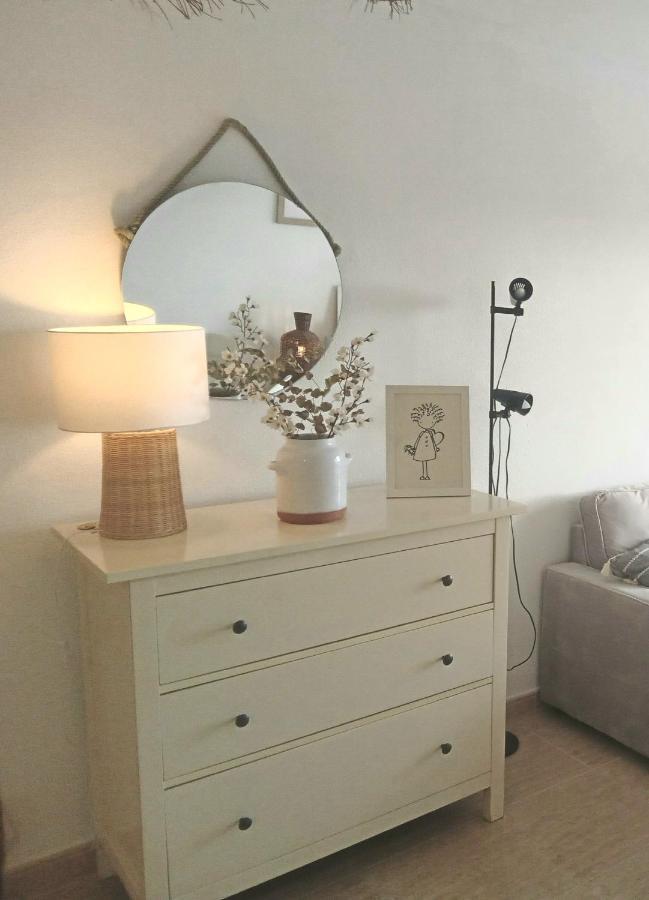 Charli Beach Miramar Extérieur photo