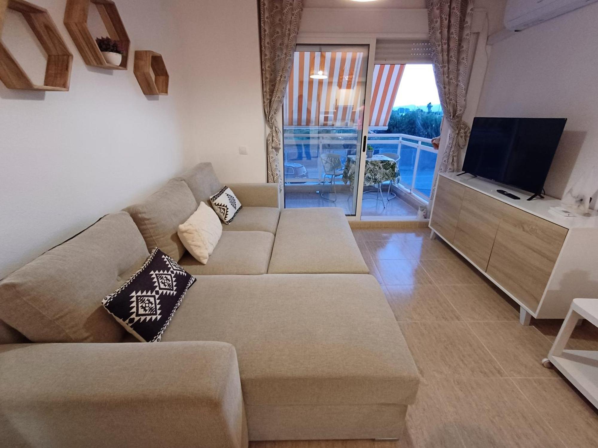 Charli Beach Miramar Extérieur photo
