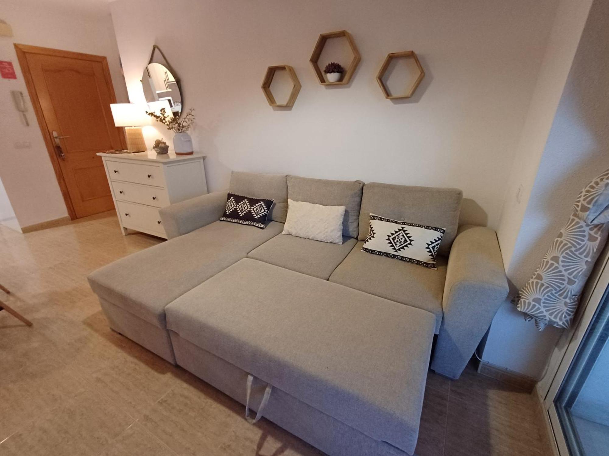 Charli Beach Miramar Extérieur photo