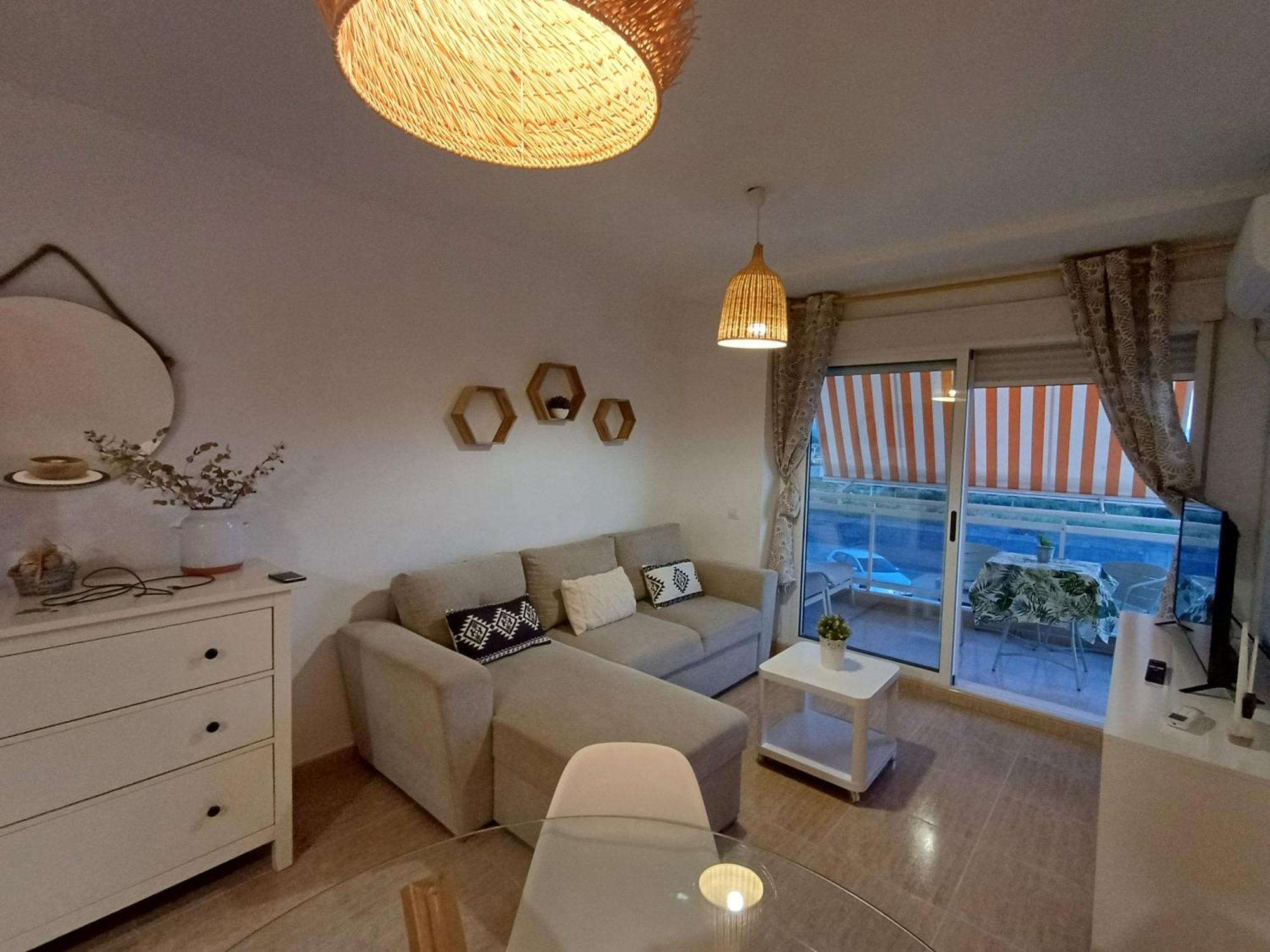 Charli Beach Miramar Extérieur photo